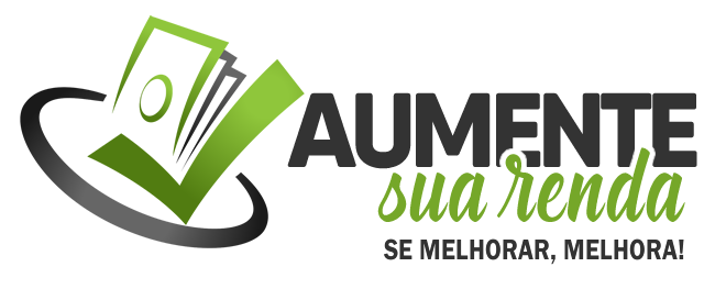 Aumente Sua Renda